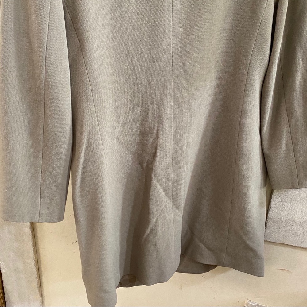 Structured Jacket - Picture 14 of 16